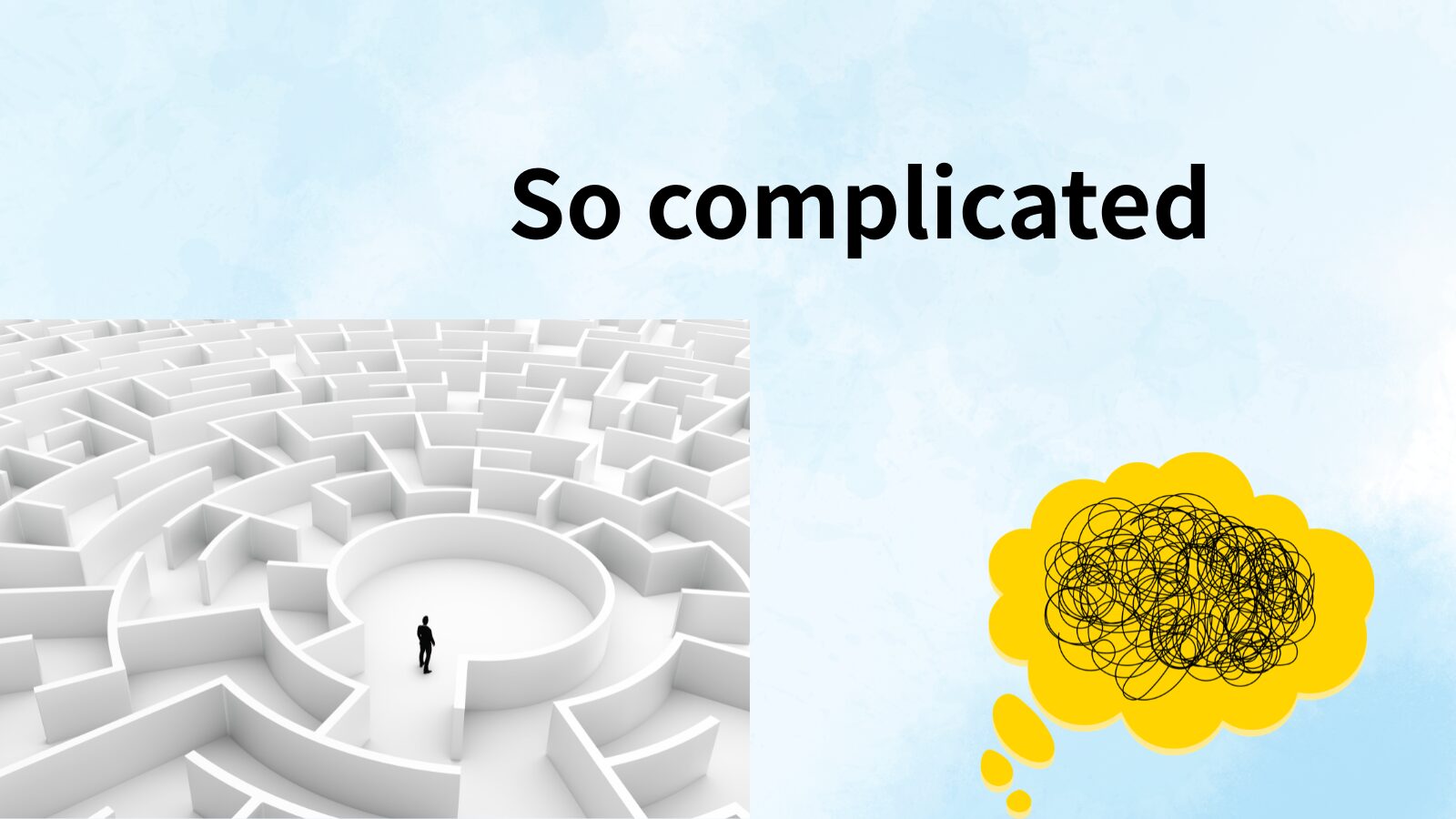 Why Japan Makes Simple Things So Complicated